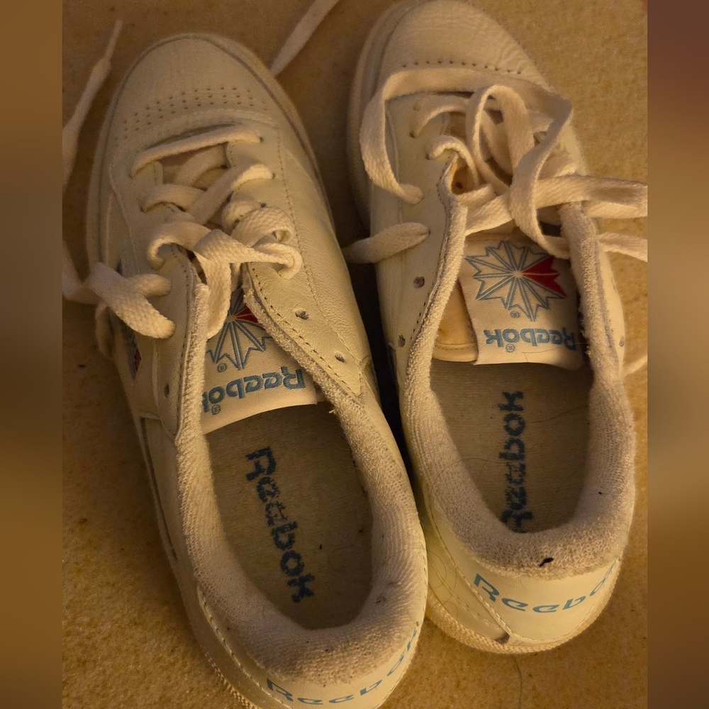 Womens Reebok Shoes